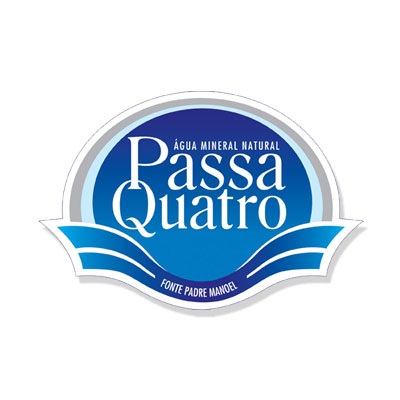 Agua Mineral Passa Quatro